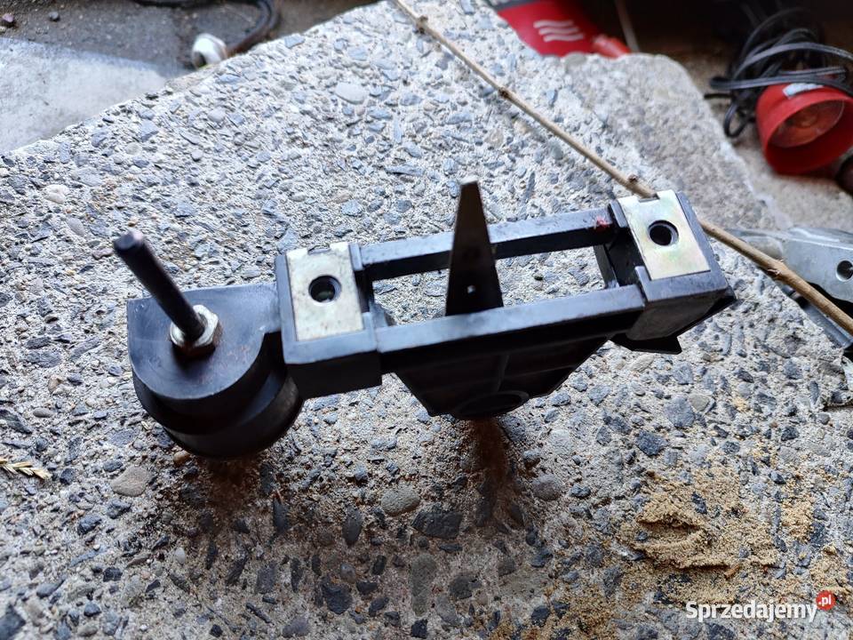 Zaz Tavria panel nawiewu Łódź