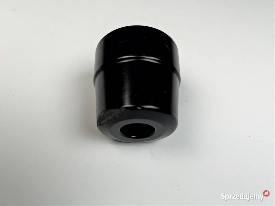 Motocyklowy ciężarek końcówka kierownicy 5154 Łobżenica