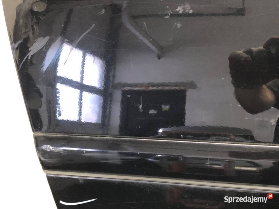 DRZWI PRAWY PRZÓD AUDI A3 8P Hatchback 0313 osobowe