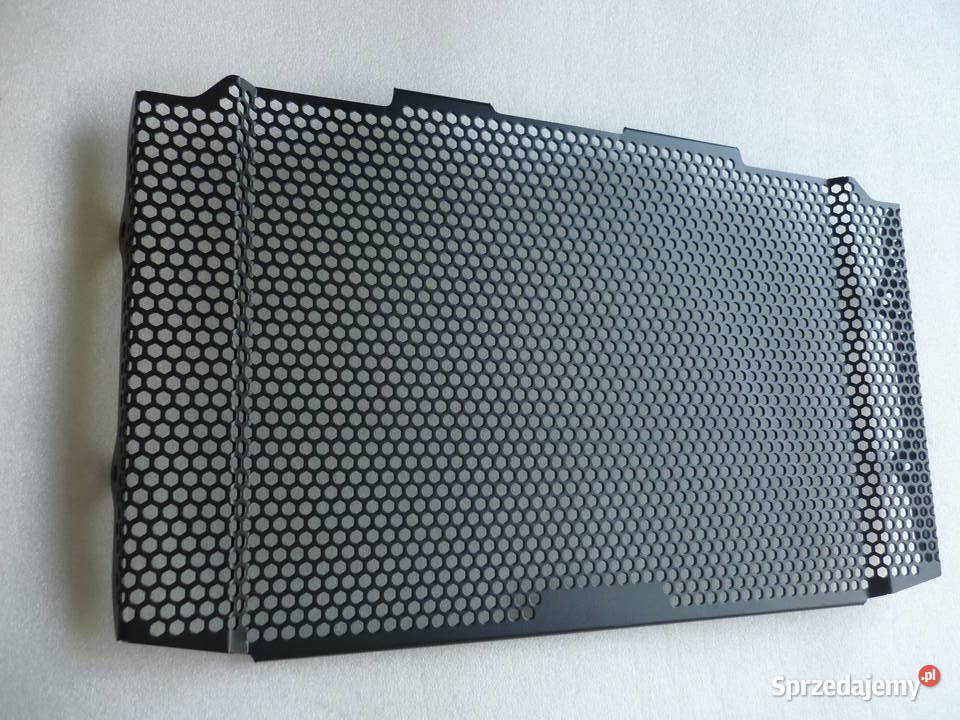 Osłona chłodnicy Honda CB1000R Neo Sports CafeCB Poznań