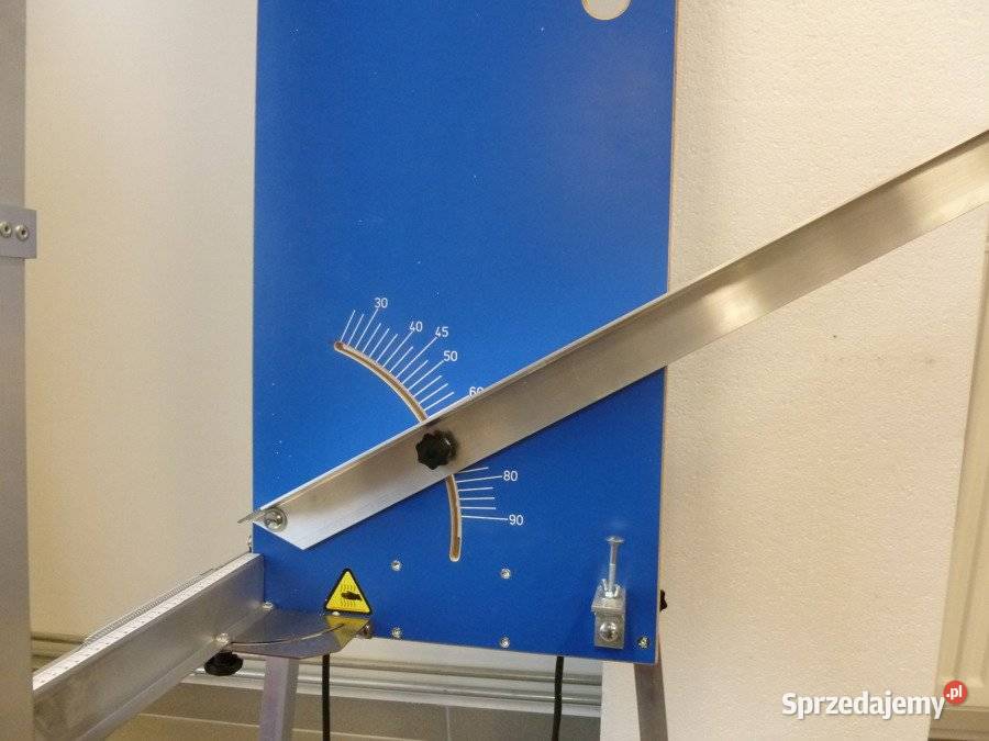 DEDRA DED7521 PIŁA PRZECINARKA BUDOWLANA Opalenica