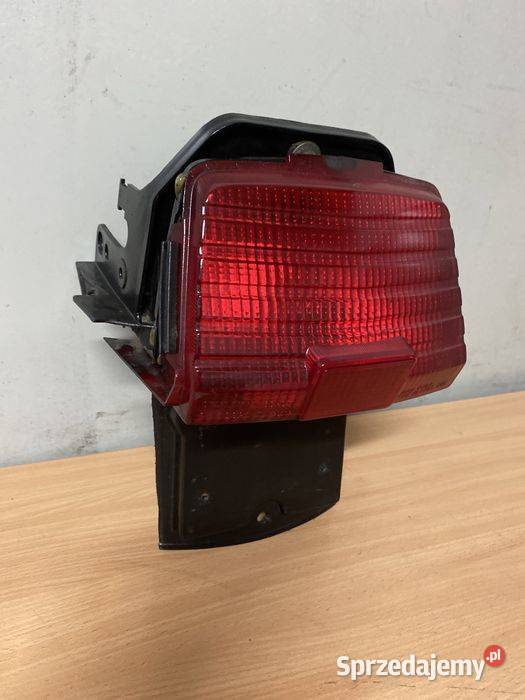 Honda CBX 750 Lampa tył Tylna Tylnia Mocowanie Poznań