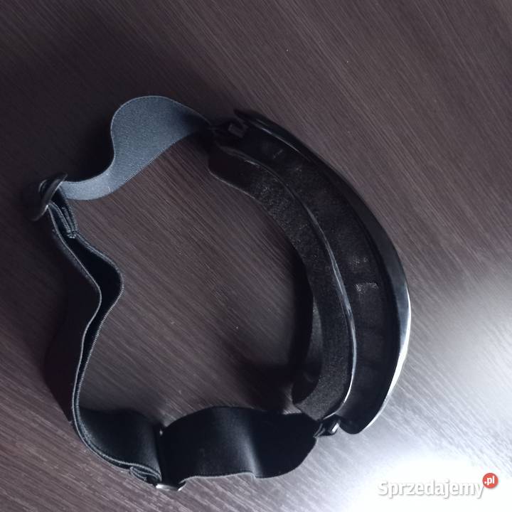 gogle okulary na crosa quada mazowieckie Mińsk Mazowiecki
