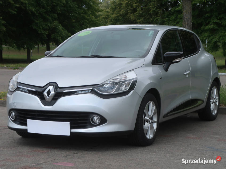 Renault Clio 12 16V wspomaganie kierownicy Bielany Wrocławskie