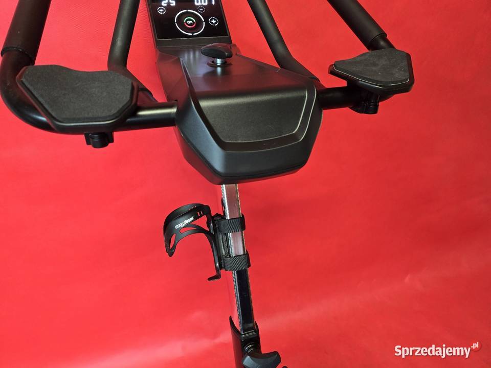 Idealny Kettler Racer S Rower ElektroMagnetyczny wielkopolskie Ostrzeszów