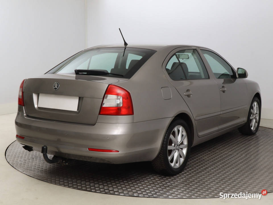 Skoda Octavia 14 TSI Bielany Wrocławskie