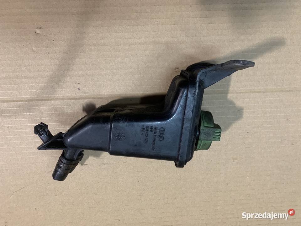 Zbiorniczek wspomagania 8E0422373 audi a4 b6 30 Szczecin