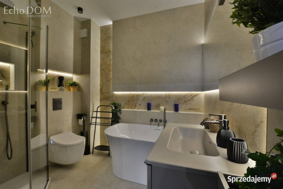 Mieszkanie 66m2 3 pokojowe Kraków Mieczykowa Wynajem małopolskie sprzedam