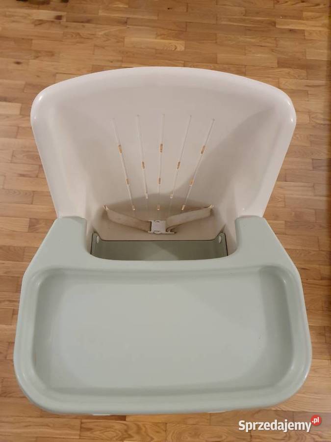Krzesełko do karmienia solidne wysoka jakość Piaseczno