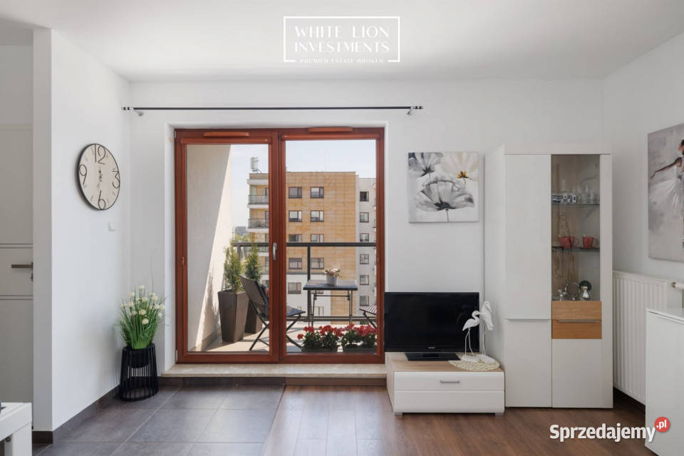 Sprzedaż mieszkania 3248m2 2 pokoje Warszawa mazowieckie
