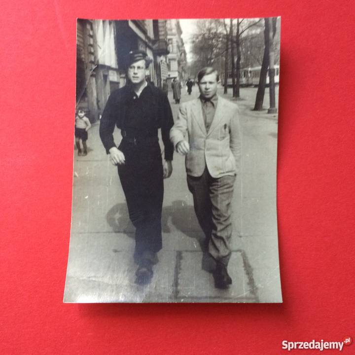 1155 Zakłady Fotograficzne Szczecina Szczecin