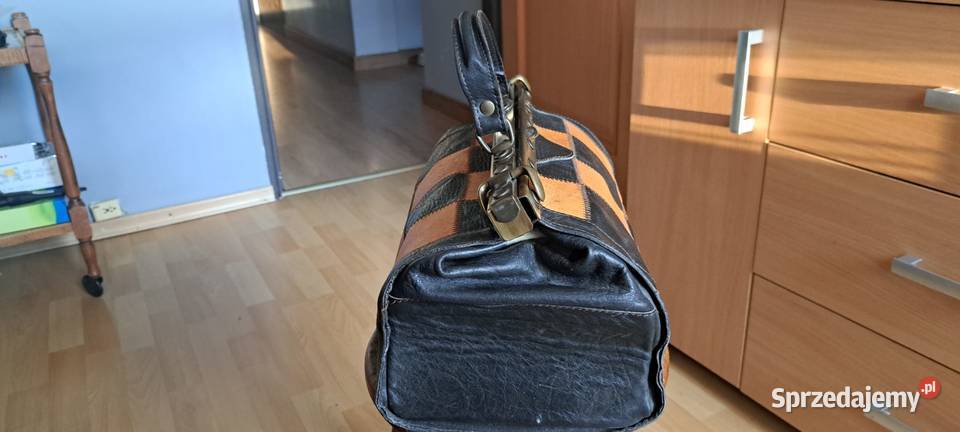 Sprzedam Stare Torbe Lekarska Pozostałe Wrocław