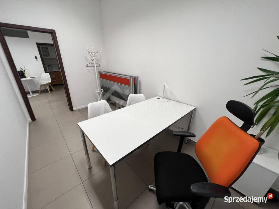 Prestiżowy lokal 7302m Becher Platinum Kielce