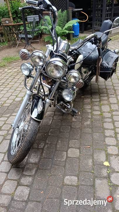 Virago de lux gmole lightbary sakwy 125170 3 Kraków