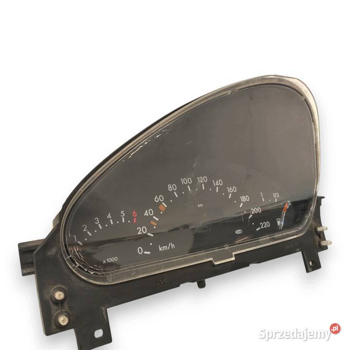 LICZNIK ZEGARY A1685402347 Mercedes W168 14 16 Chełm sprzedam
