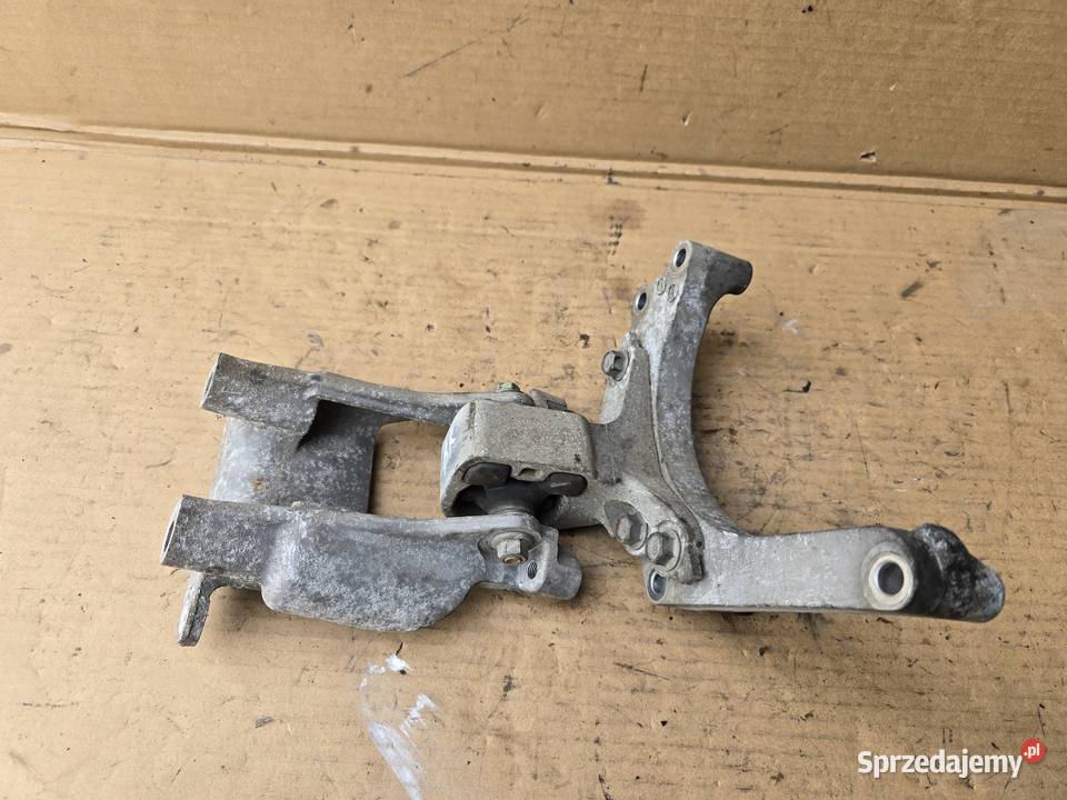 Subaru Outback IV BR łapa przedni uchwyt silnika Legnica