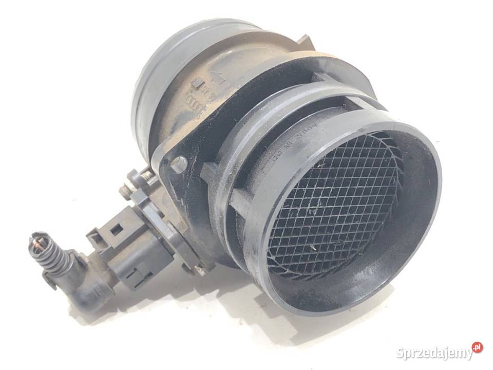 PRZEPŁYWOMIERZ AUDI Q7 4L 06J906461B 42 326 0616