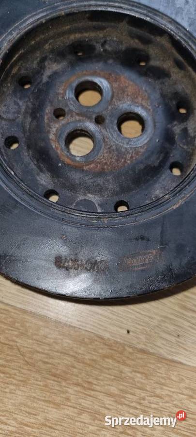 CZESCIFord mondeo mk3 20TDCI 130KONI Alternator osobowe Strzebiń