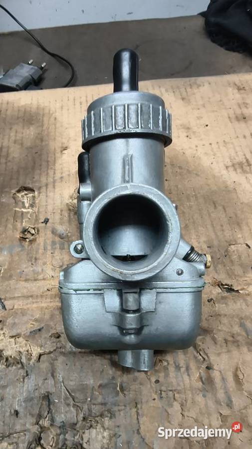 Gaźnik bvf MZ 250 Działdowo