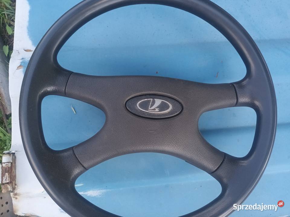 Kierownica lada 2107Samara niva itp podkarpackie