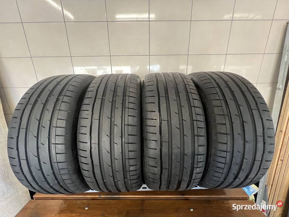 Opony Hankook 2554519