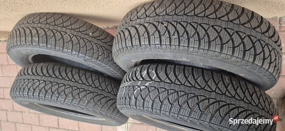 KOŁAI I OPONY LETNIE I ZIMOWE TANIO Głogów