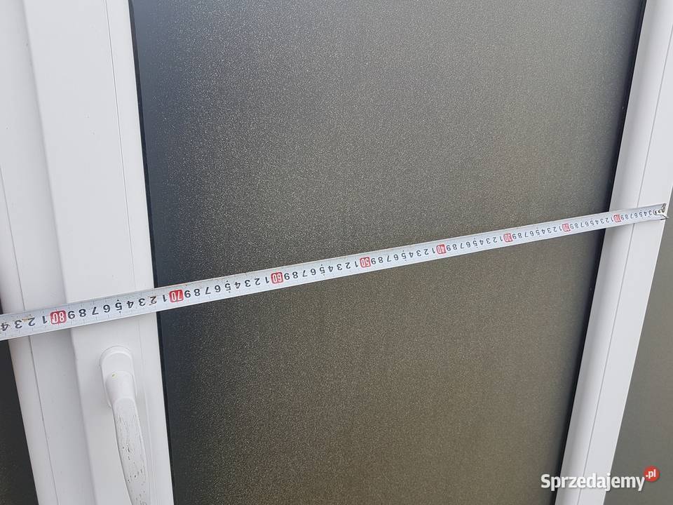 Okna Plastikowe Balkonowe Witryna Nowa Roczne