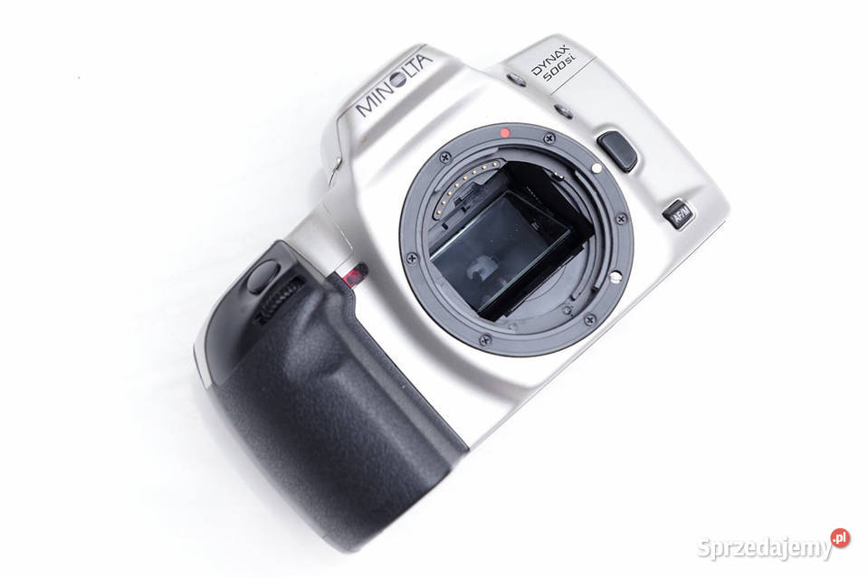 Canon EOS 300 Wrocław