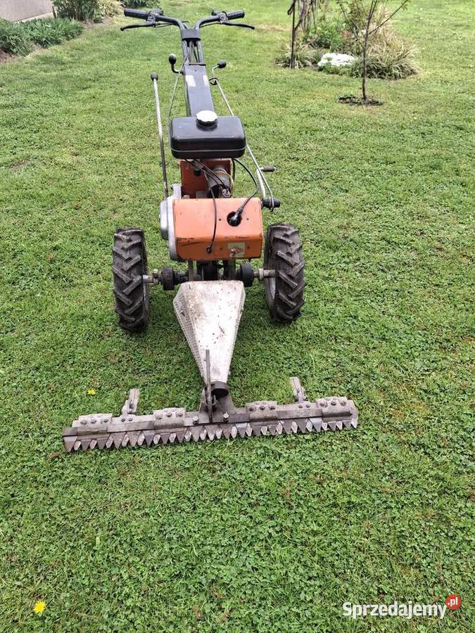 Ciągnik ogrodniczy Narzędzia ogrodnicze mazowieckie Otwock Wielki