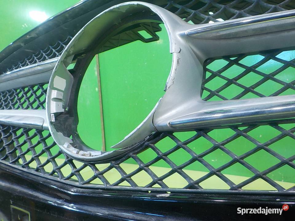 MERCEDES A W176 AUT 15r HB 5D zderzak przod Zderzaki Suków sprzedam