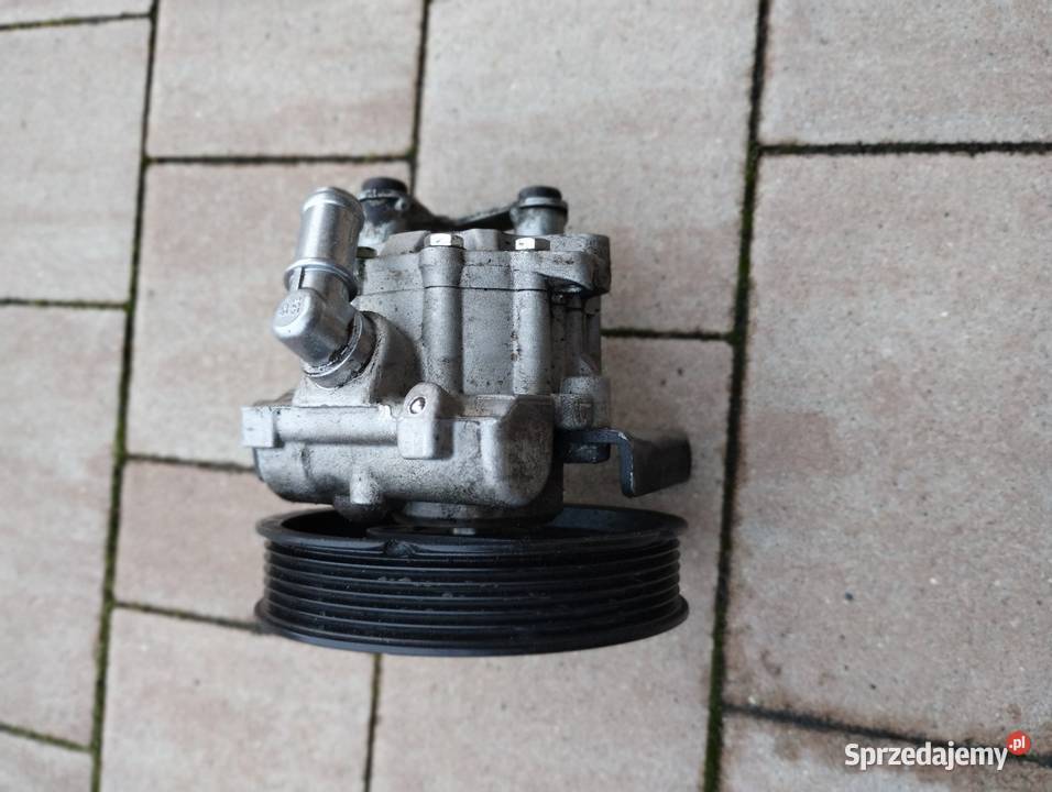 Pompa wspomagania BMW E39 Bachów