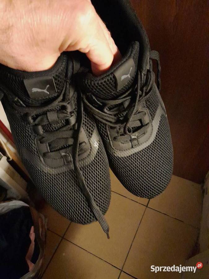 ORYGINALNE Buty PUMA 44 MI SIĘ PODOBAJĄ Puma Warszawa