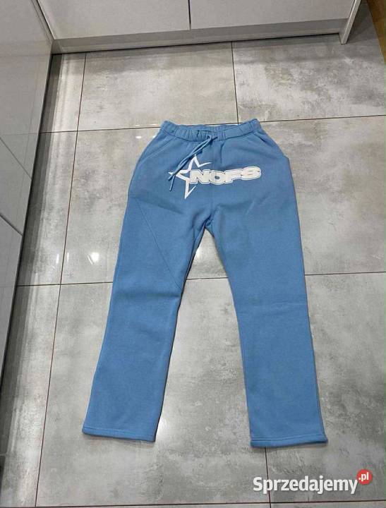 Komplet Dresowy NOFS Katowice sprzedam