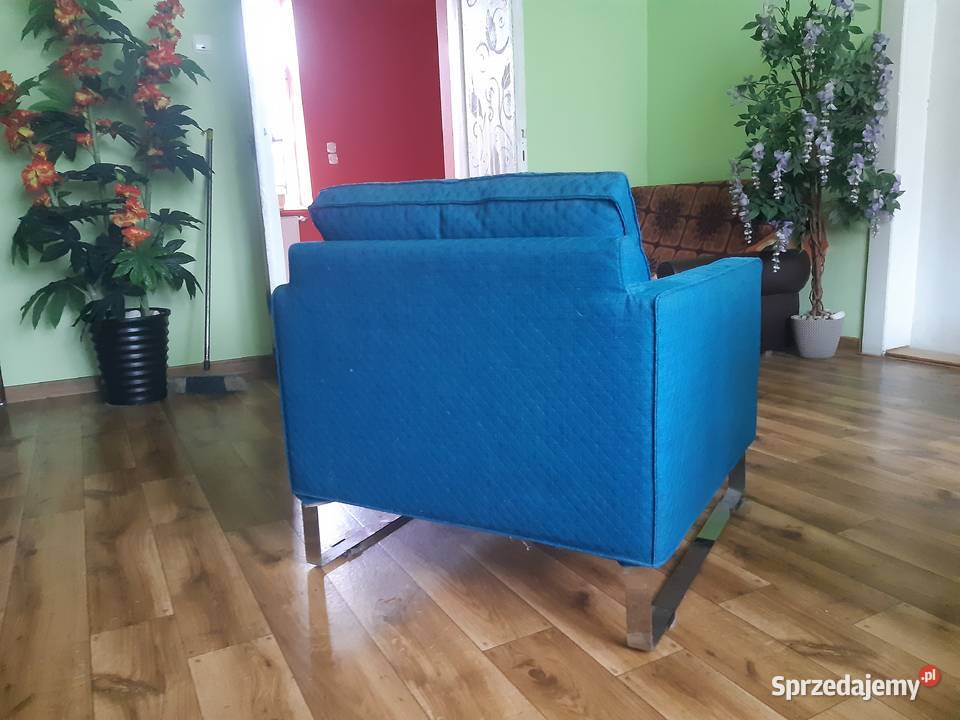 Sprzedam fotel stan Bochnia sprzedam