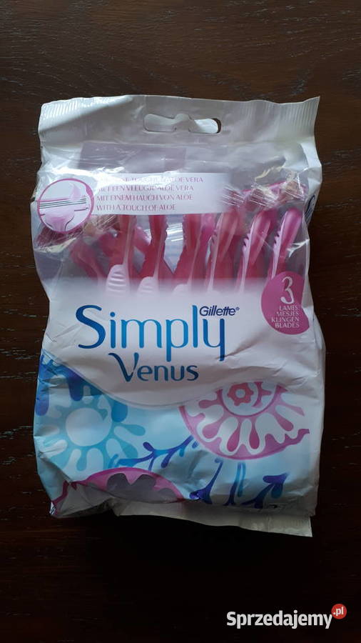 Szczoteczka do zębów Sensodyne golarki 12 sztuk sprzedam