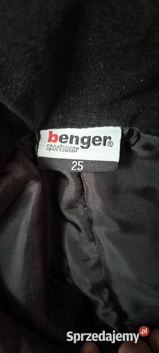 Stroje narciarskie Pozostałe lubelskie Teodorówka-Kolonia