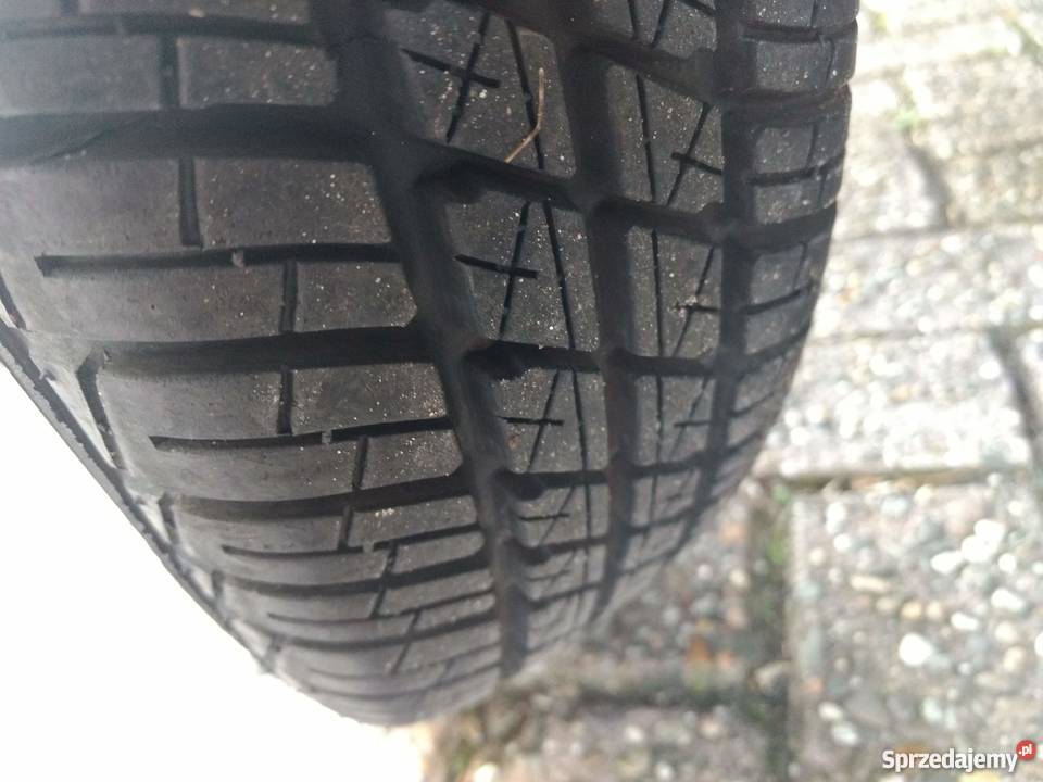 Aluminiowa przyczepa lekka Anssems 750 Pęckowo