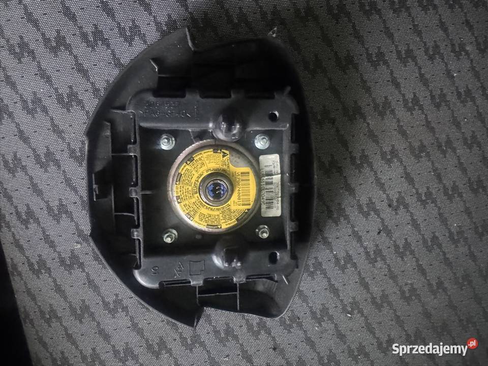 Poduszka powietrzna kierownicy Dacia Sandero Parczew