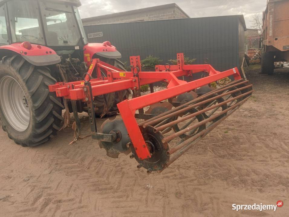 Gruber zabezpieczeniezamiana nieuszkodzony Kutno