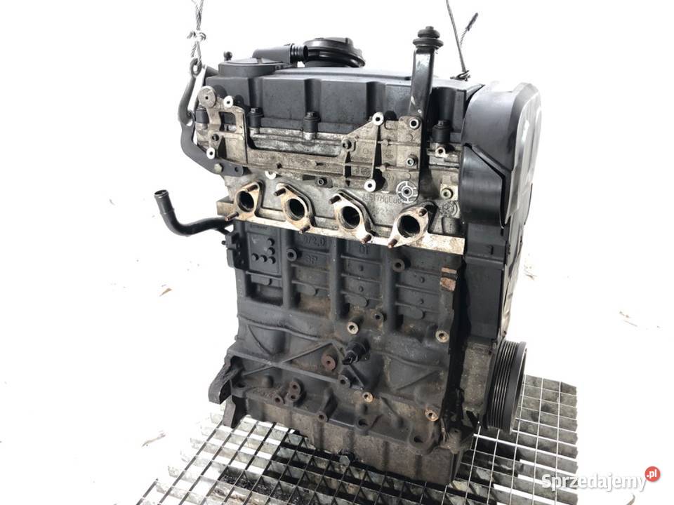 SILNIK SEAT 20 136 AZV ALTEA podkarpackie