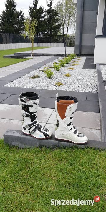 Buty Crossowe Moto X rozmiar 37