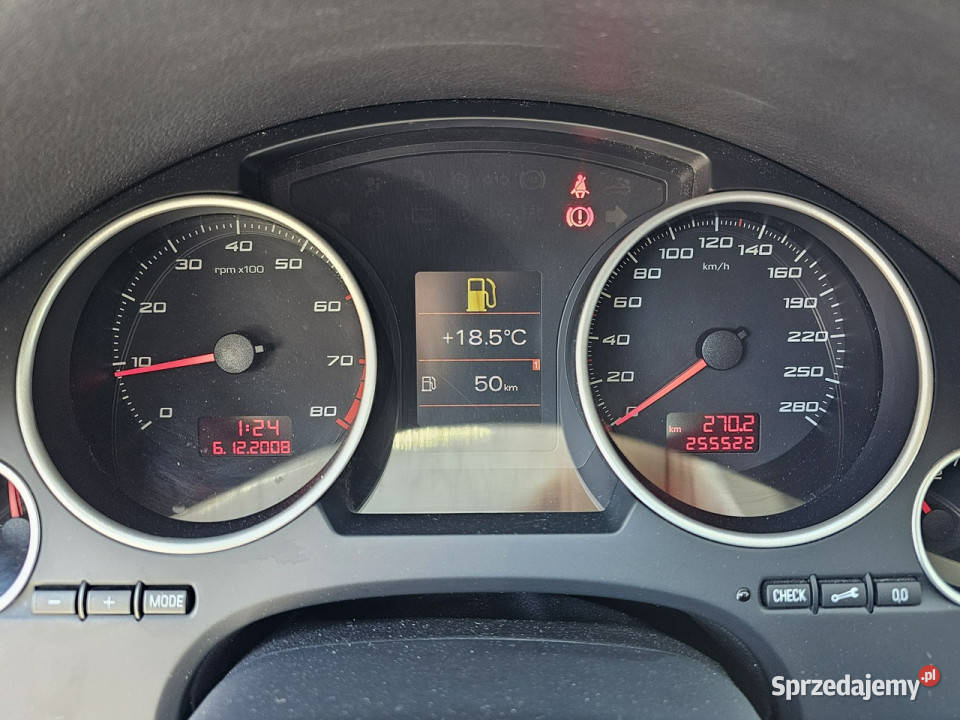 Seat Exeo RatyZamianaGwarancja sport sedan 20 przyciemniane szyby sprzedam