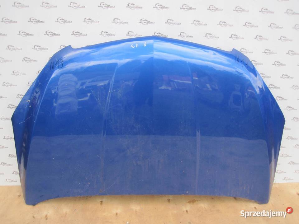 MOKKA A 13r maska świętokrzyskie