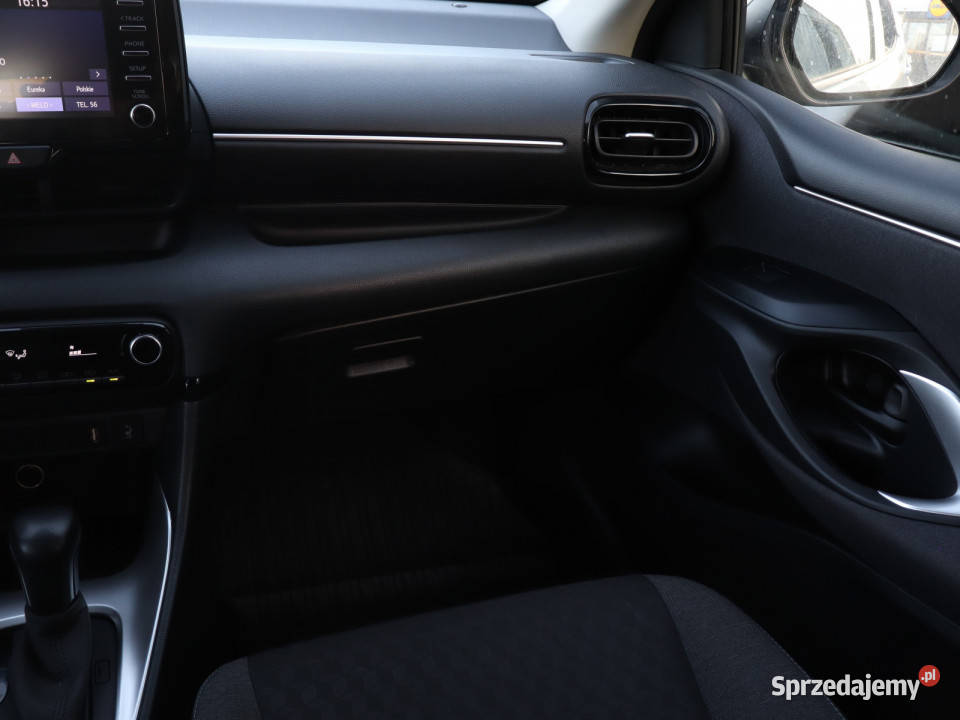 Mazda 2 15 Hybrid dolnośląskie Bielany Wrocławskie