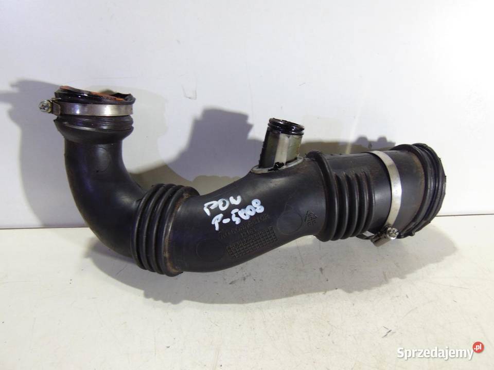 DOLOT POWIETRZA 3008 5008 I 16 HDI