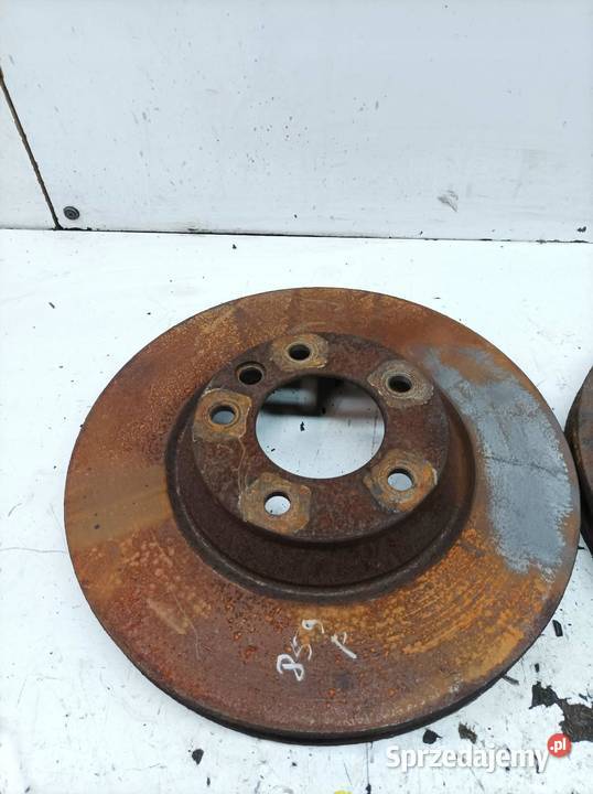 ZACISK HAMULCOWY PRAWY LEWY PRZÓD BREMBO TARCZE sprzedam