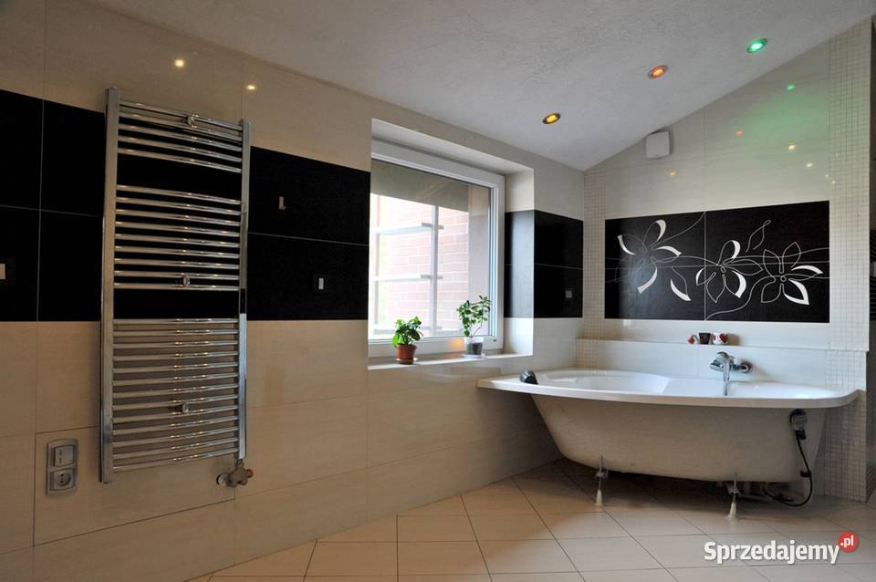 Duży dom wolnostojacy super Kradziejówka Żory