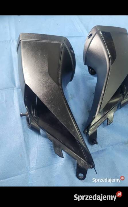 APRILIA TUONO V4 1100 WLOT POWIETRZA DOLOT Nowy Tomyśl sprzedam