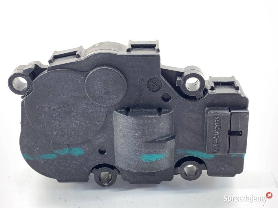 SILNIK NAGRZEWNICY VOLVO EGP0024 S90 II osobowe