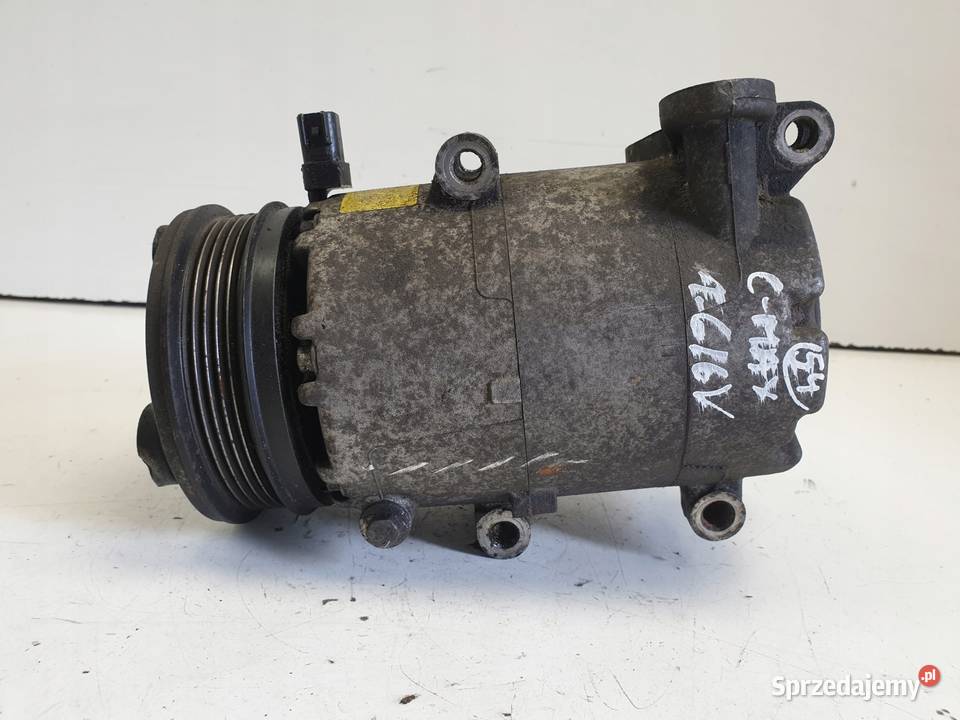 Ford C 16 16V SPRĘŻARKA KLIMATYZACJI pompa Rudka